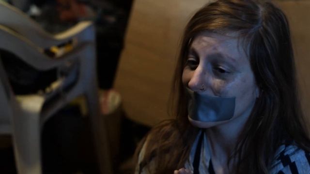 Prey (2019) - Short Film смотреть онлайн