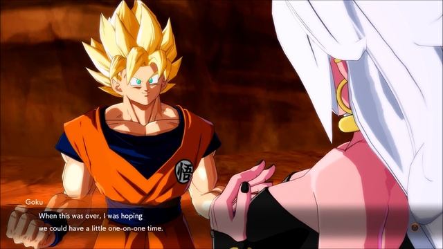 【Dragon Ball FighterZ】Android 21 Arc! Story Mode Gameplay Walkthrough part 3 [PC - HD] смотреть онлайн