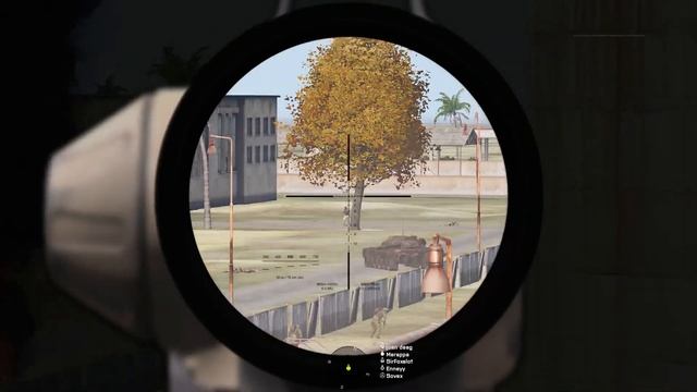 Arma 3: IDF - Operation Free Palestine (From Existing) смотреть онлайн