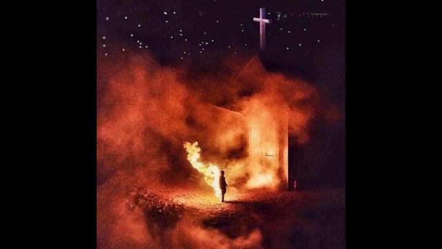 [FREE] Kanye West Type Beat x Jay Z Type Beat - "Heaven And Hell" смотреть онлайн