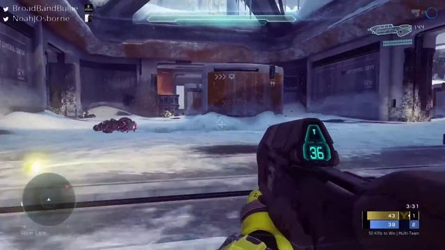 Halo 3 and Halo 5 and Halo MCC смотреть онлайн