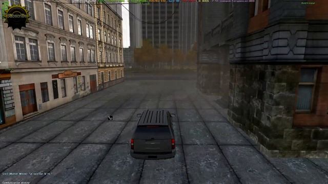 ArmA2 FRM French Monster Serveur Troll Police 4 IslandLife Part 10 смотреть онлайн
