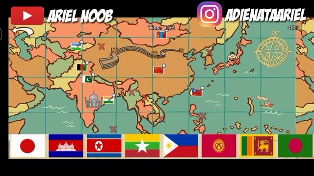 Geography Class 3 - Bully: Anniversary Edition || Android Version смотреть онлайн