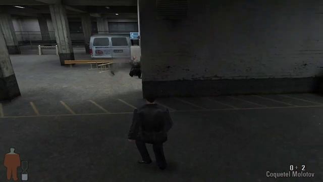 Max Payne - (Parte 18) - Dublado смотреть онлайн