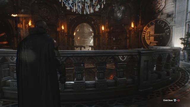 Batman Arkham knight every DLC on HARD смотреть онлайн