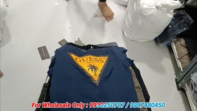 Cheapest Export Surplus Wholesaler|Cheapest Branded clothes in Mumbai|Export surplus|Clothing Mafia смотреть онлайн