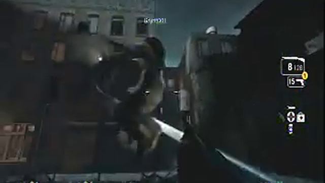 Left 4 Dead no Mercy смотреть онлайн