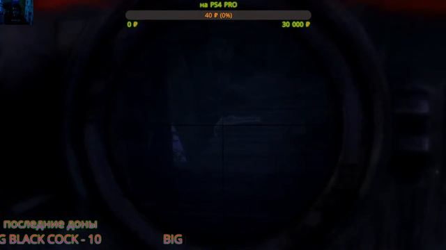 METRO: Exodus (МЕТРО: Исход) ➤ Прохождение №9 смотреть онлайн