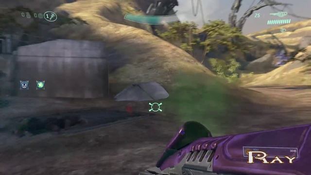 Let's Play - Halo 3 Legendary Co-op Part 3 смотреть онлайн