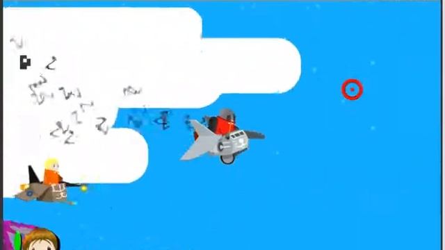Billy The Pilot (Full GamePlay) смотреть онлайн