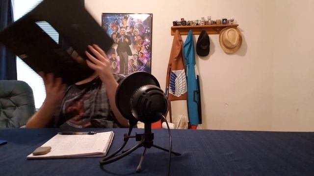JoJo's Bizarre Adventure (DUB) PART 4 Ep 14: "Let's Go To The Manga Artist's House" Pt 1 | Reaction смотреть онлайн
