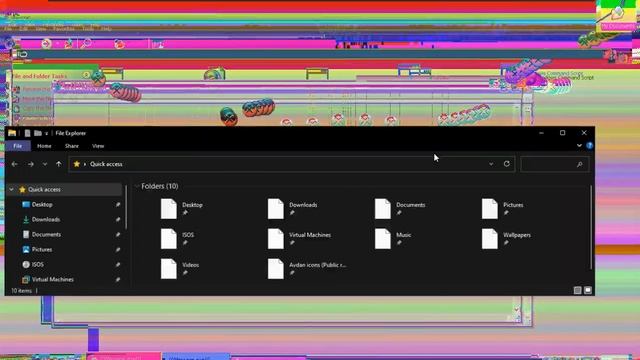 SM #31 NoEscape8.0.exe (Skidded malware that you will see) смотреть онлайн