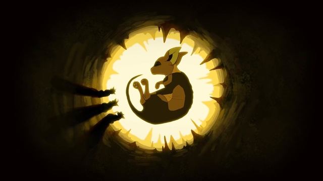 Warrior Cats Reprise map part 19 смотреть онлайн