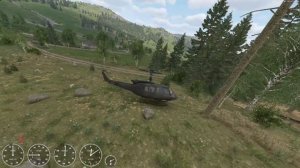 Basic Helicopter Guide | Arma Reforger