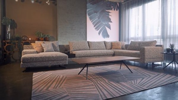 Диван Brooklyn от компании furman-group.ru