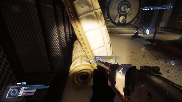 Prey: Mooncrash (Ep. 8 – Moonworks) смотреть онлайн