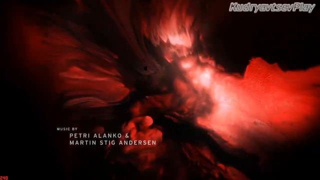 Control Обзор игры