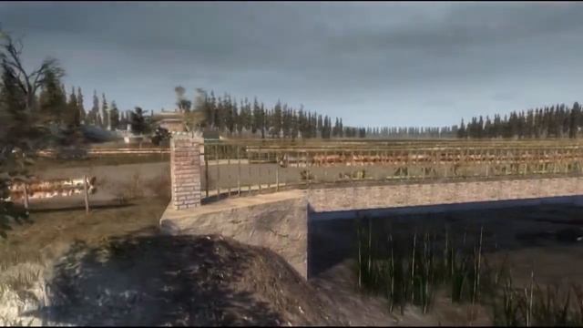 S T A L K E R 2 Демонстрация движка HD 1080 смотреть онлайн