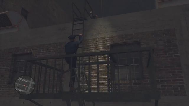 LA Noire : The Complete Edition w/ Kermando - Part 3 - Another Murder смотреть онлайн