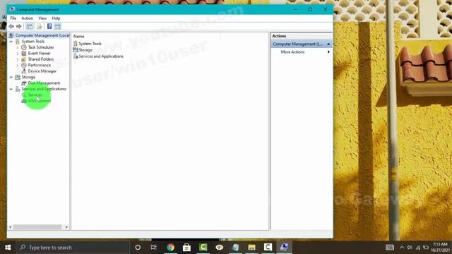 Windows 10 Home : How to Start or Stop Bluetooth Audio Gateway Service смотреть онлайн