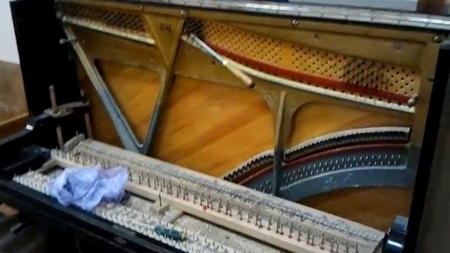 Пианино не строит (шутка) смотреть онлайн