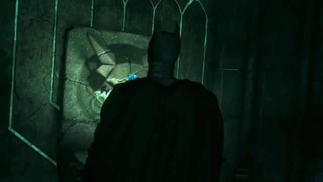 Meeting Talia al Ghul's sister (Batman Arkham Knight) смотреть онлайн