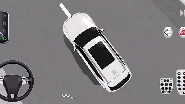 3d driving class android Game Play Video | Car Games #gaming #gameplay смотреть онлайн