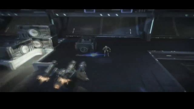 Dark Void review смотреть онлайн