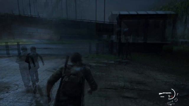 ПРОХОЖДЕНИЕ The Last Of Us Part 1 #10 НА УЛЬТРАХ В 2К - RTX 3080/ Intel Core i9 9900K/ 32GB смотреть онлайн