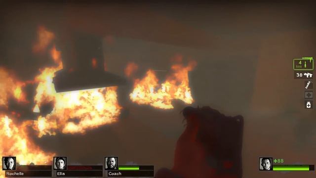 Left 4 Dead 2 Mod Squad | Ep. #2 | Super Beard Bowl смотреть онлайн