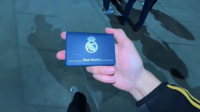 [ArchiBall] РАЗГРОМ ДОМА _ РЕАЛ - БАРСЕЛОНА _ ОБЗОР САНТЬЯГО БЕРНАБЕУ _ Монтаж от фаната Барсы.