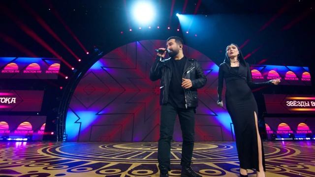 Bahh Tee & Turken – Ты моё всё | Звёзды Востока 2023 смотреть онлайн