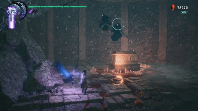 Devil May Cry 5 Прохождение (8) - [Генезис] смотреть онлайн
