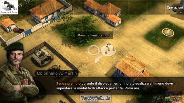LA GUERRA FINITA MALE смотреть онлайн