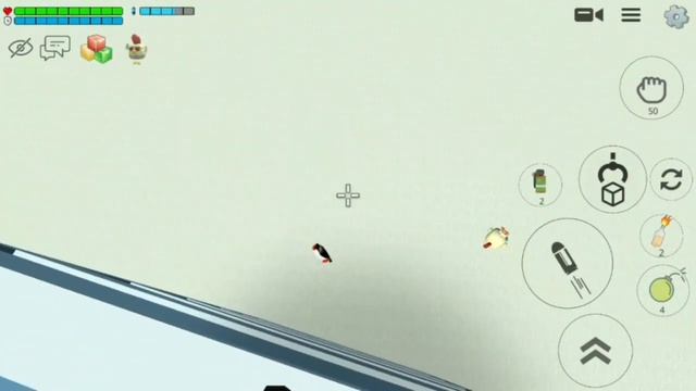 ХТО Я??? #games #chickengun #funny смотреть онлайн