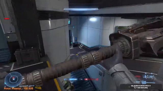 Halo infinite смотреть онлайн