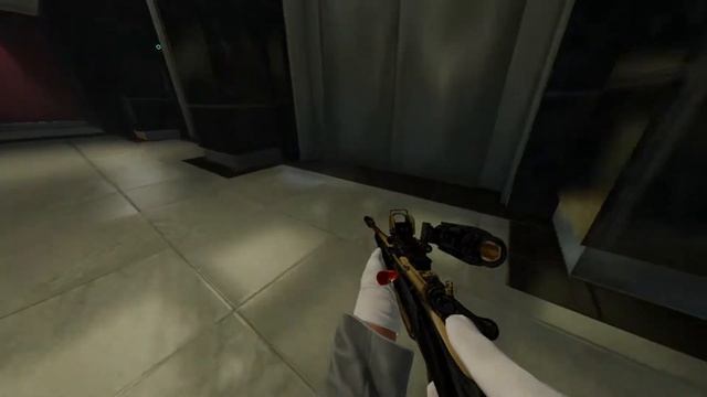 Payday 2 | The Big Bank DSND loud solo with no HUD | Hacker sniper смотреть онлайн