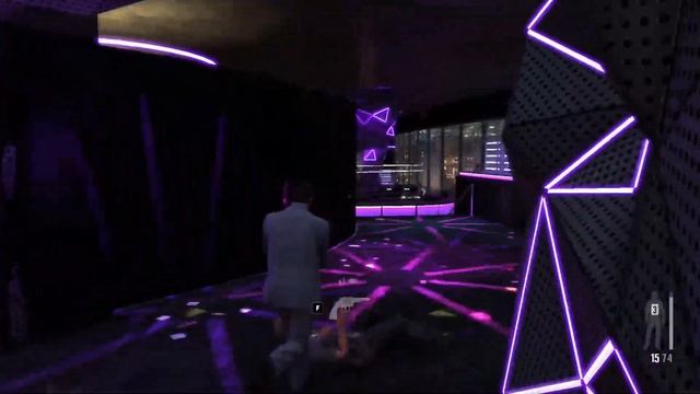 MAX PAYNE 3 FULL GAME , NO DAMAGE , OLD SCHOOL , Chapter 2 "Nothing But The Second Best" смотреть онлайн