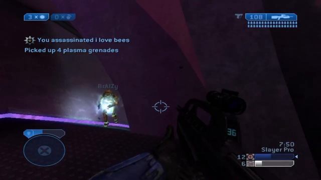 Halo 2 Midship FFA - Insignia 2024 смотреть онлайн
