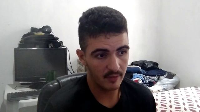 Fazendo animações com a Katana! смотреть онлайн