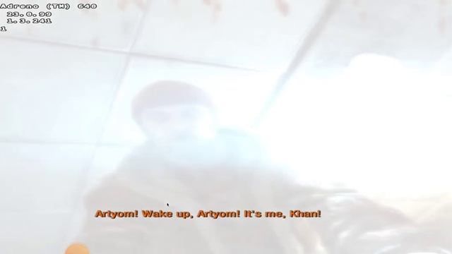 Metro Last Light - Test DXVK On Exagear Android (D×√k1.5.5) смотреть онлайн