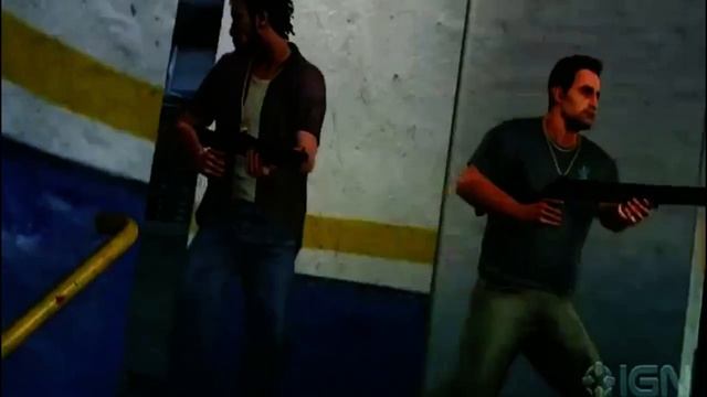 Max Payne 3 [OST] - Cut Off Switch [FULL VERSION!!] Official Max Payne 3 Soundtrack смотреть онлайн