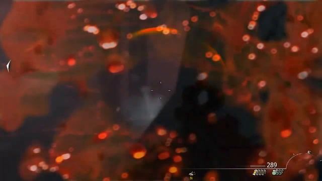 Прохождение Call of Duty Modern Warfare 2 (2009) Часть 10 смотреть онлайн
