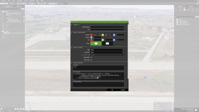 Arma 3 - Perfect AI Pilots смотреть онлайн