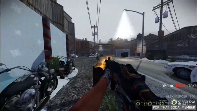 PAYDAY 2 TRASH PLAYER TRIED TO GET GOOD PLAYING PUBS [GONE WRONG IN THE HOOD ALMOST DIE WOOOWOWWW] смотреть онлайн