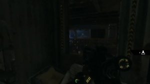 Metro Exodus - Каспий/Доп.миссии/ Освобождение пленников с корабля  #18