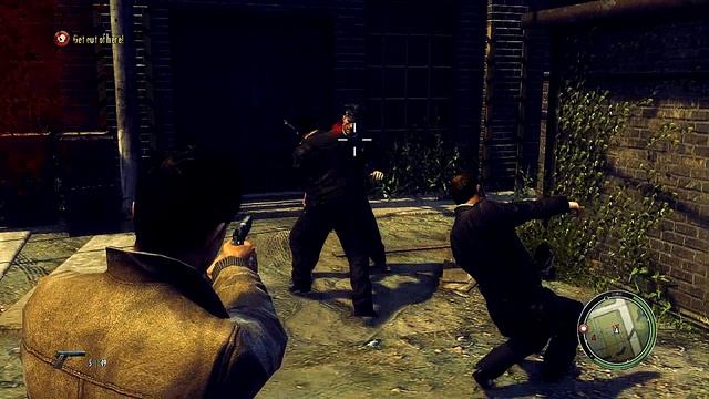 MAFIA 2 CHAPTER 12 SEA GIFT GAME PLAY смотреть онлайн