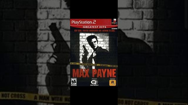 Max Payne PS2 shots Hindi смотреть онлайн