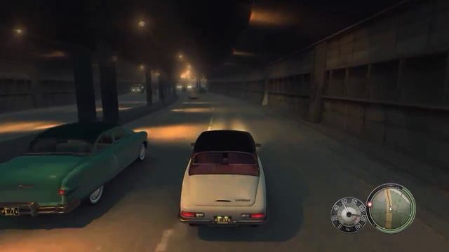 Mafia II Прохождение на русском (6) смотреть онлайн
