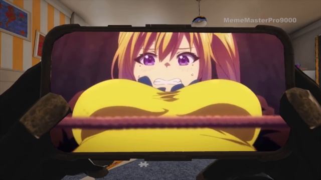 Do Not Watch Hentai Kids смотреть онлайн